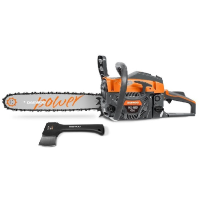 Пила цепная бензиновая DACS 4500 DAEWOO