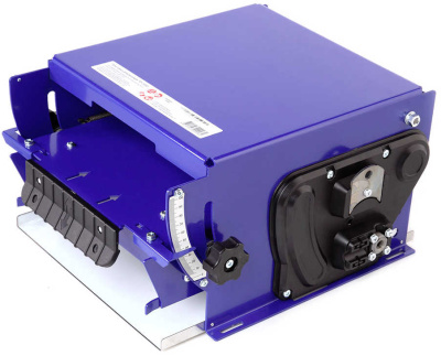 Приставка рейсмусовая TD-2200