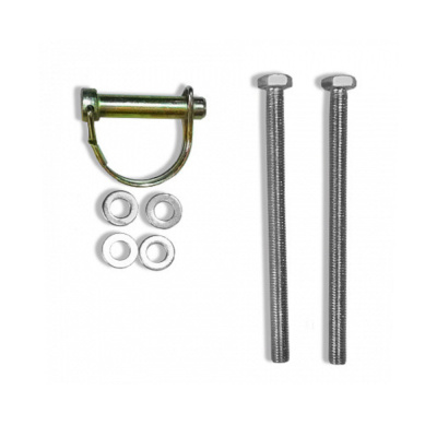 Комплект крепежа для установки груза 10кг 005.68.1090