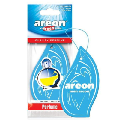 Ароматизатор для автомобиля Аreon "REFRESHMENT" Perfum 704-045-302