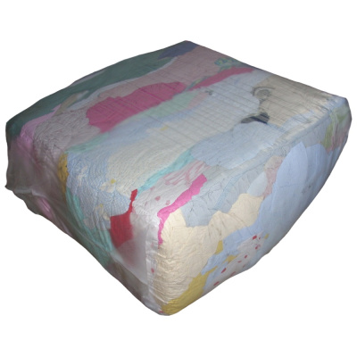 Ветошь (цветной котон)