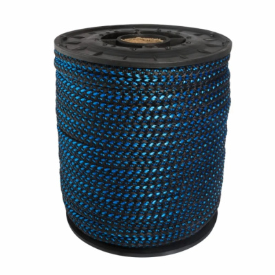 Шнур плетеный п/п Д=14 катушка