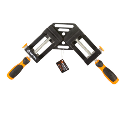 Струбцина угловая, быстрозажимная, 65х65 мм Вихрь 73/9/5/6