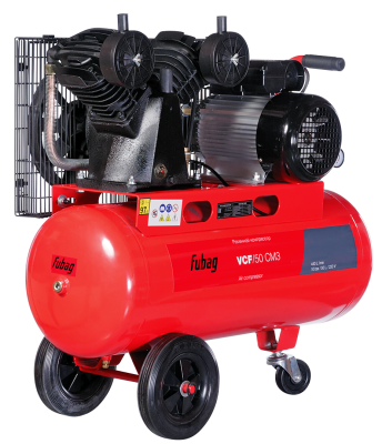 Компрессор VCF/50 CM3 FUB 8119610KQA096