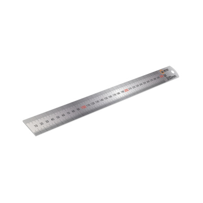 Линейка двусторон (нержав.) 1000мм Линейка двусторон (нержав.) 1000мм