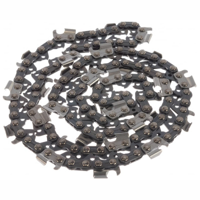 Цепь 64 звена, паз 0,058", шаг 0,325", КВАДРАТНЫЙ ХРОМИРОВАНН.КАЛЕН.зуб, Sturm! SC32515CST-64 