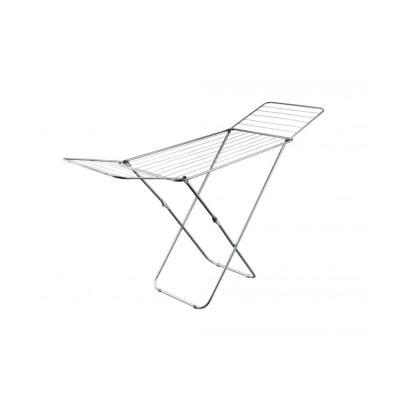 Сушилка для белья напольная складная 55*90*180см, арт.BZ-CB1GY