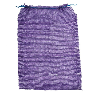 Сетка-мешок 26*40 фиолетовая