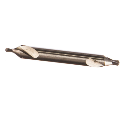 Сверло центровочное 2,0 тип А