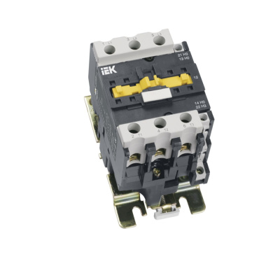 Контактор КМИ малогабаритный 40А катушка управления 400В АС 1НО+1НЗ