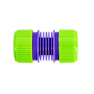 Муфта PАLISAD соединительная с переходником 3/4"-1" пластмассовая