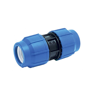 Муфта ПЭ 50x40 ИТАЛ