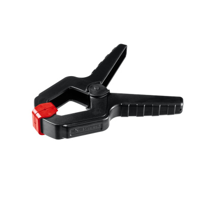 Зажим (32247-7) ЗУБР  МЗ-70 65х75 мм, Пружинный 