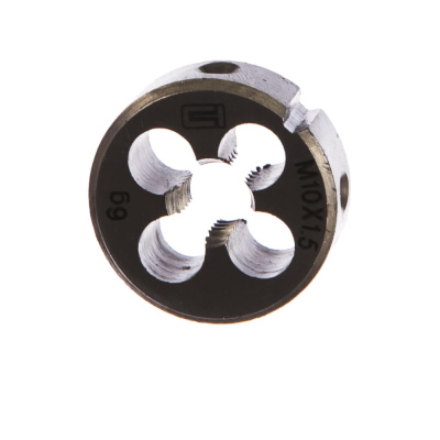 Плашка М10*1,5 "Сибртех"