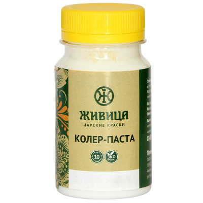 Колер Каштан (К-76) 100мл
