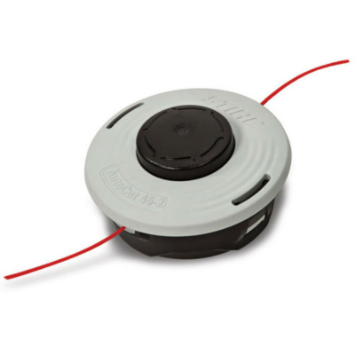 Головка триммерная AutoCut 46-2