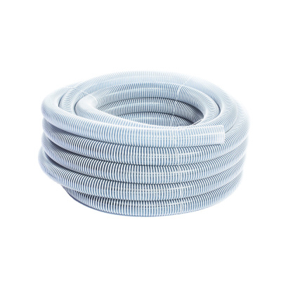 Шланг спиральный НВС Ф75ммиз ПВХ серия 700N