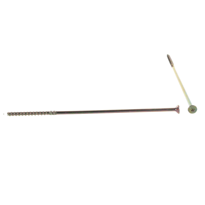 Саморез конструкционный потай Torx 8х300