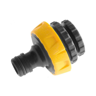 Переходник внешний 3/4-1