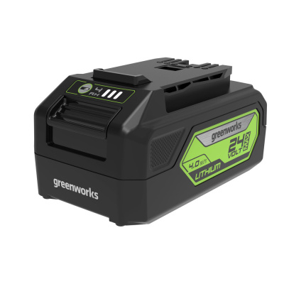 Батарея аккум. Литий-Ионная 24В 4А*ч . с USB разъемом