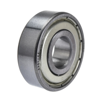 Подшипник 6201ZZ (ГПЗ) 6-80201