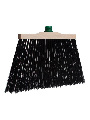 Щетка-метла для пола Бук SVIP