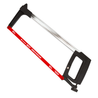 Ножовка п/мет. 300мм.Профи