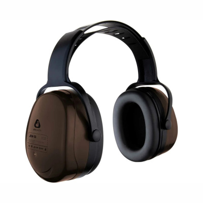 Наушники противошумные JEM-101 Sonus, коричневые, 29 дБ/1шт/кор.20шт