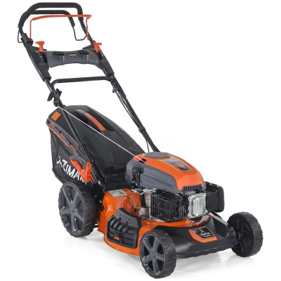 Газонокосилка бензиновая ZimAni LC251V Газонокосилка бензиновая ZimAni LC251V