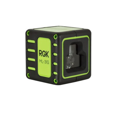 Лазерный построитель плоскостей RGK ML-31G