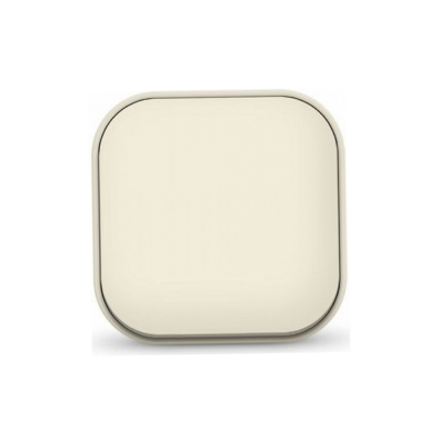 Выключатель 1 кл. "слоновая кость" (ivory) 1/200 "IONICH" 