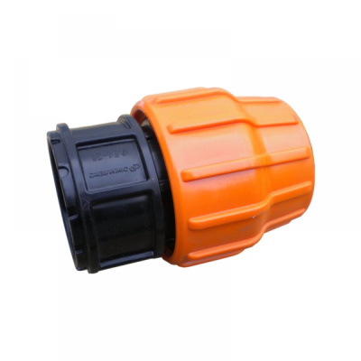 Муфта комб.РР 32*11/2М