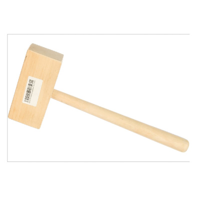 Киянка деревянная// Сибртех Киянка деревянная// Сибртех