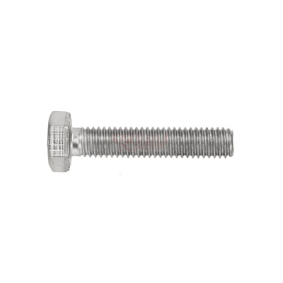 Болт DIN 933 М10х100 с полной резьбой (2шт)