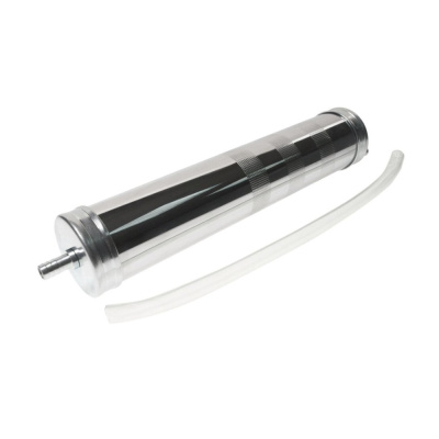 Шприц маслозаливной ТОП АВТО 500мл