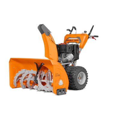 Снегоуборщик бензиновый DAST 17110 (LCT) DAEWOO