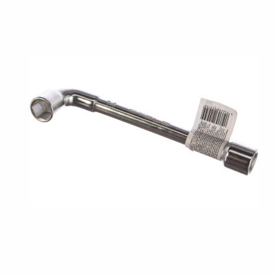 Ключ угловой проходной 14 мм// Stels