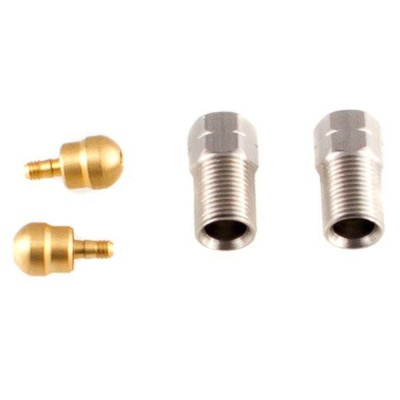 Фитинги и переходники для гидролиний SHIMANO 5.0X2.2, блистер