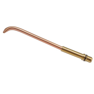 Наконечник к горелке Г2А №3А (10228010/181121/0557410, КИТАЙ)