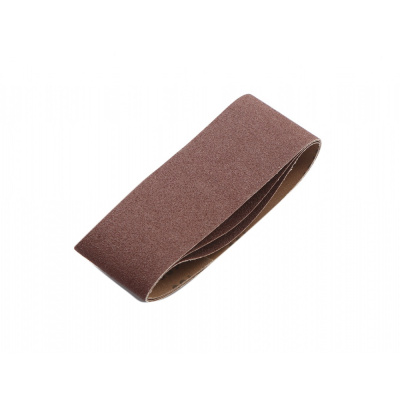 Шлифлента 75х457 к 120 (3шт.) 1/60