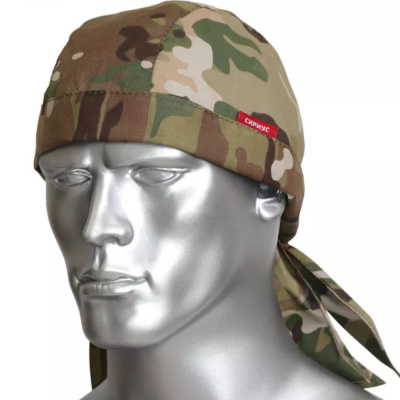 Бандана КМФ Мультикам