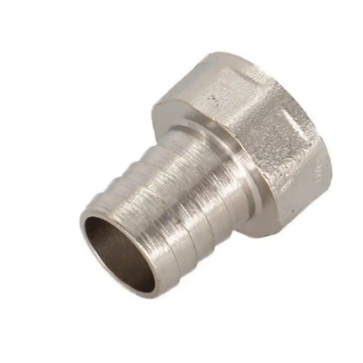 Штуцер 12х1/2 внутр.