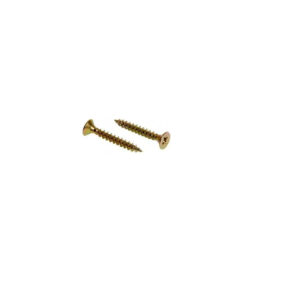 Шуруп универс. 5x20 ж.ц. потай. PZ