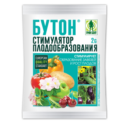 Бутон универсальный 2 г10/200 ТЭ