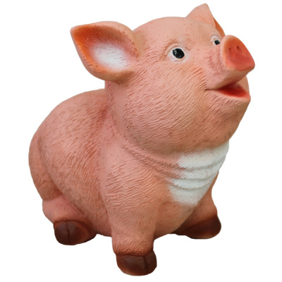 Копилка Свинка