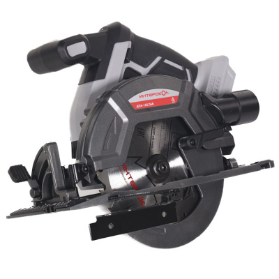 Пила Li-ion АПИ (картон, без аккум. и ЗУ) ДПА-165/36В бесщеточная аккум. дисковая 