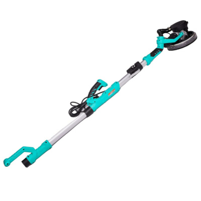 Машина для шлифования стен Sturm!, 1000Вт, LED, кейс, ШЛИФОВАНИЕ БЕЗ СТРЕМЯНОК!