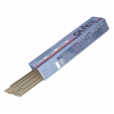 Электроды ОЛИВЕР PRO ЦЛ-11 ф 3,0 мм (1 кг)