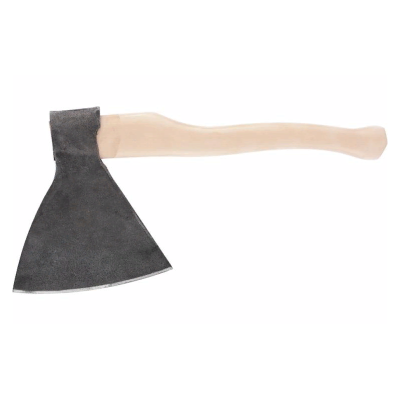 Топор кованый в сборе "Мясоруб", 2460/2870гр. 500 мм (Ижевск)// Россия