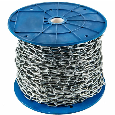 Цепь корот. звено 2мм